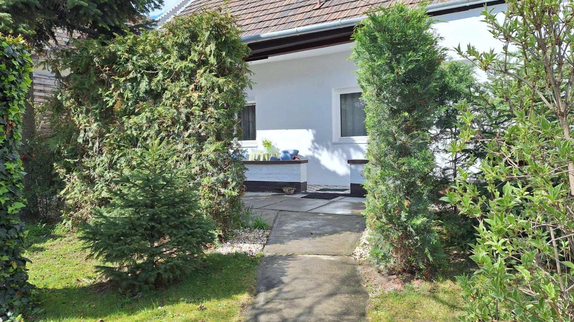 Sissi Residence With Free Parking Lot ブダペスト エクステリア 写真